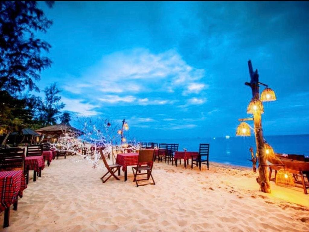 Arcadia Phu Quoc Resort - View 4
