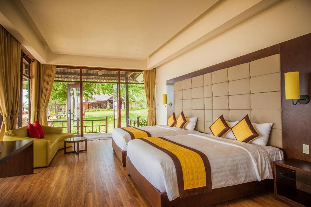 Arcadia Phu Quoc Resort - View 3