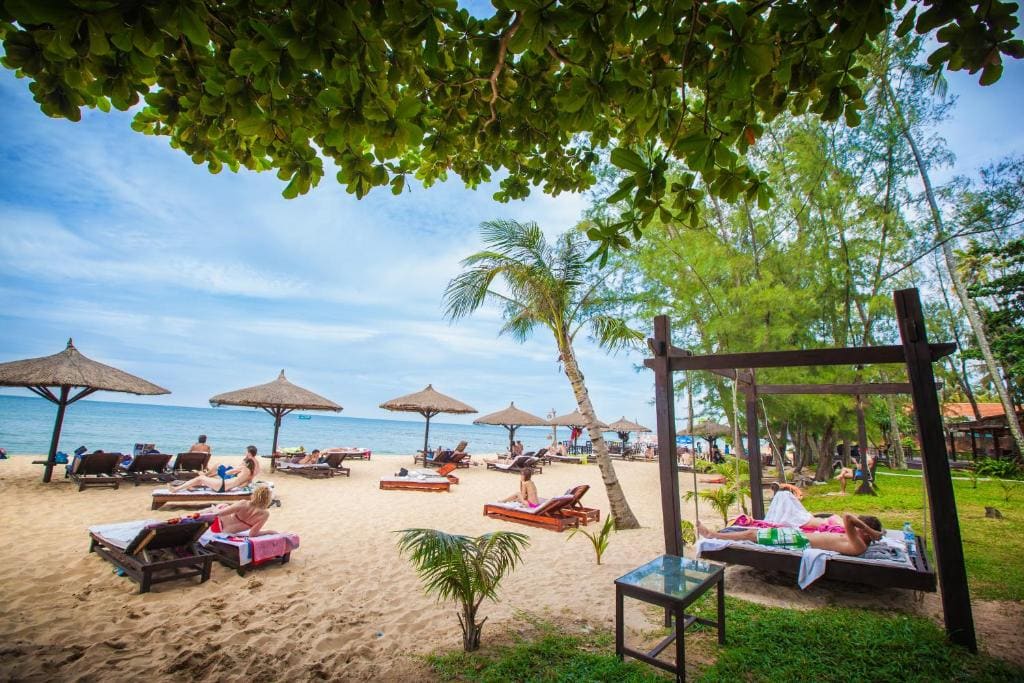 Arcadia Phu Quoc Resort - View 2
