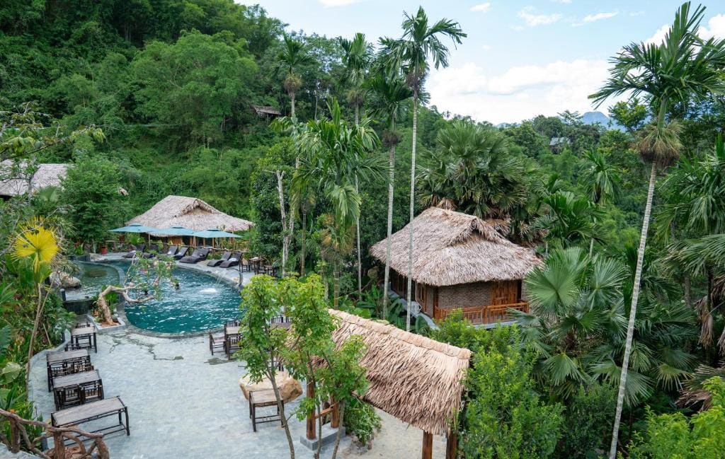 Asia Tropical Resort and Spa - View 5
