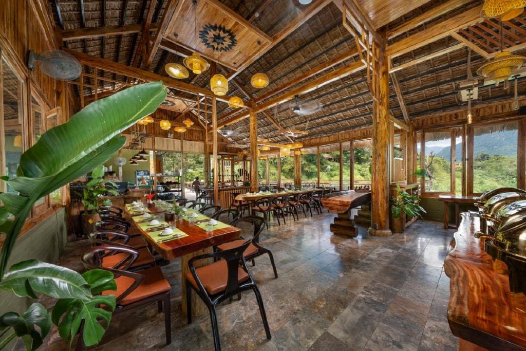 Asia Tropical Resort and Spa - View 3