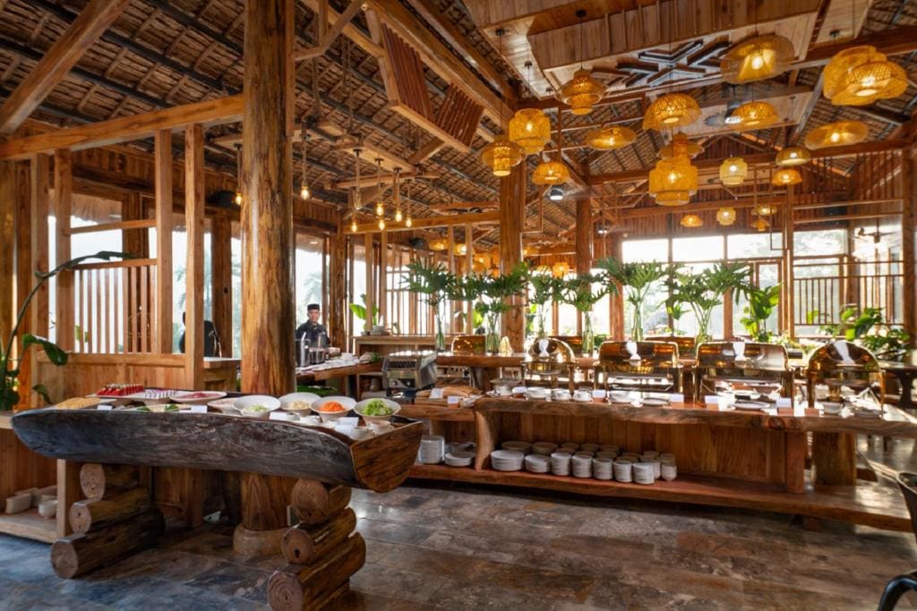 Asia Tropical Resort and Spa - View 4