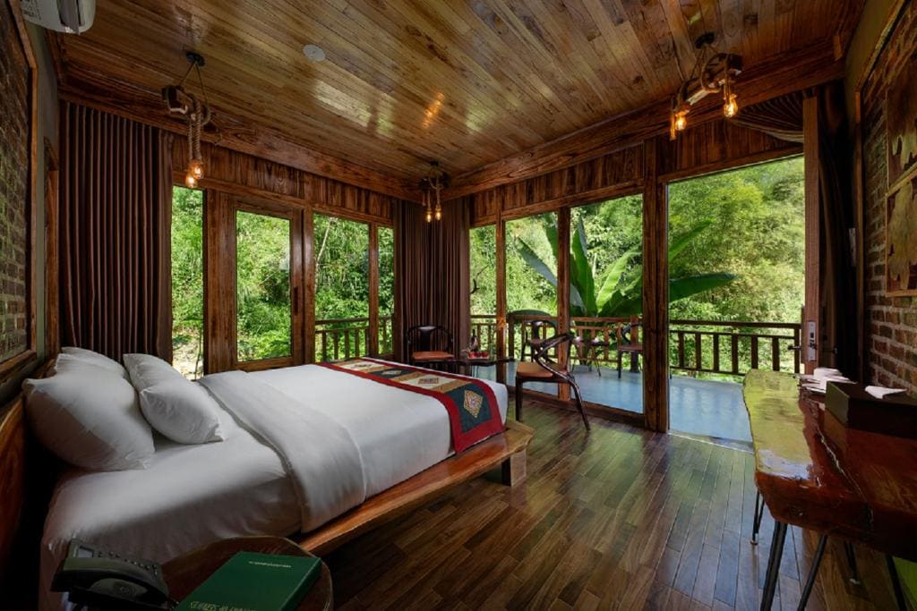 Asia Tropical Resort and Spa - View 2