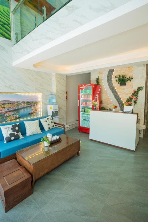 Atypik Vietnam House - View 5