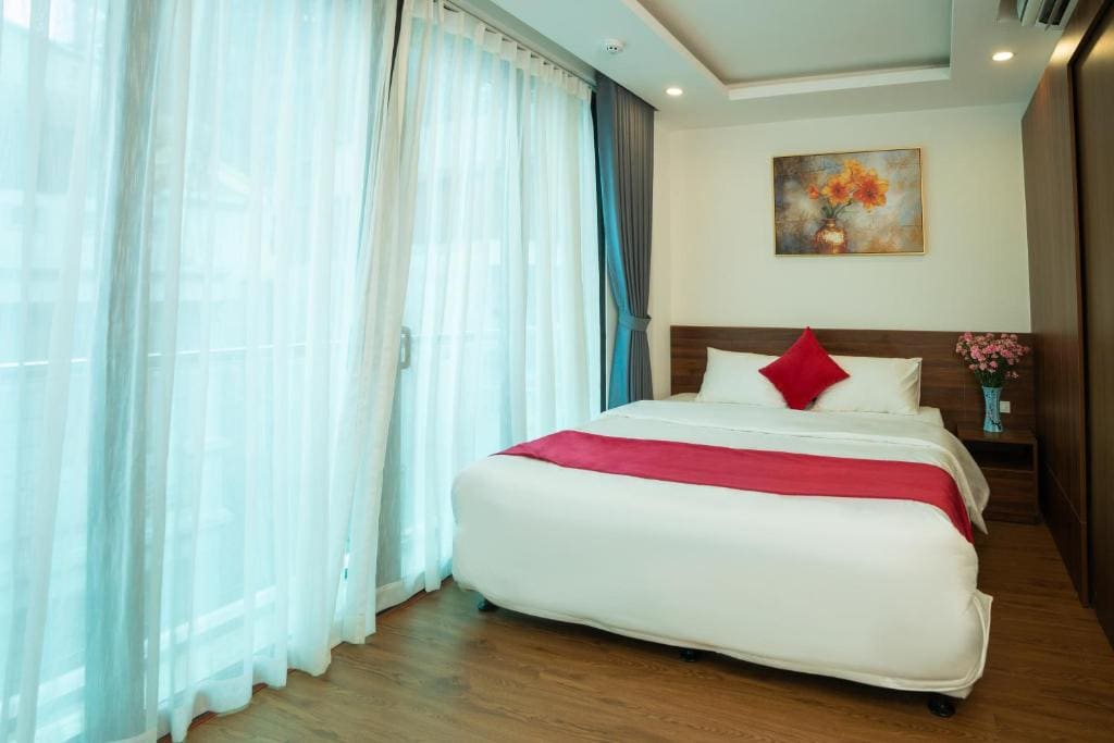 Atypik Vietnam House - View 2