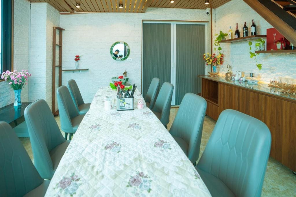 Atypik Vietnam House - View 3