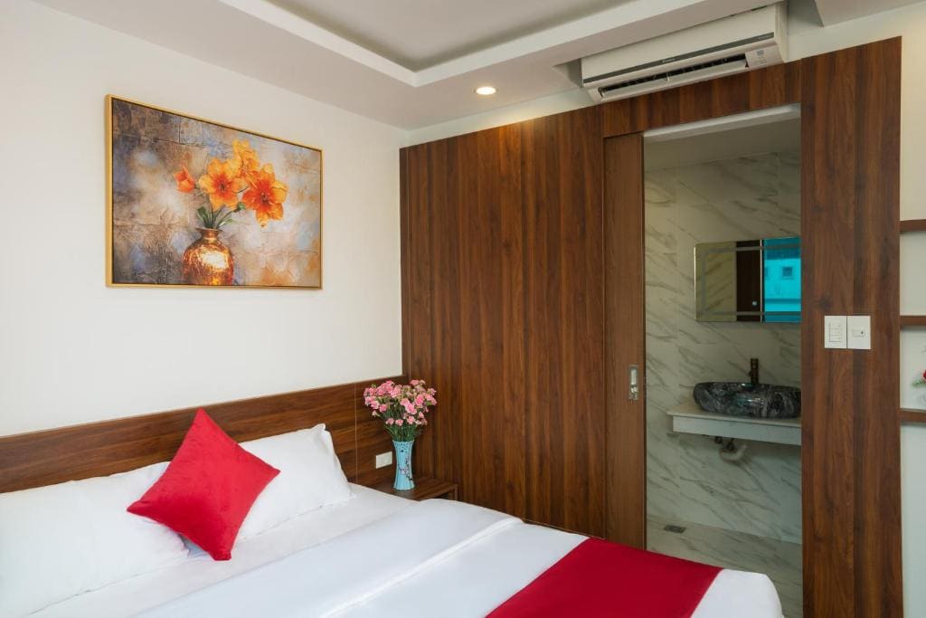 Atypik Vietnam House - View 7