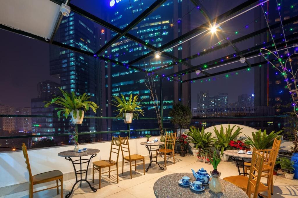 Busan Hotel - View 6