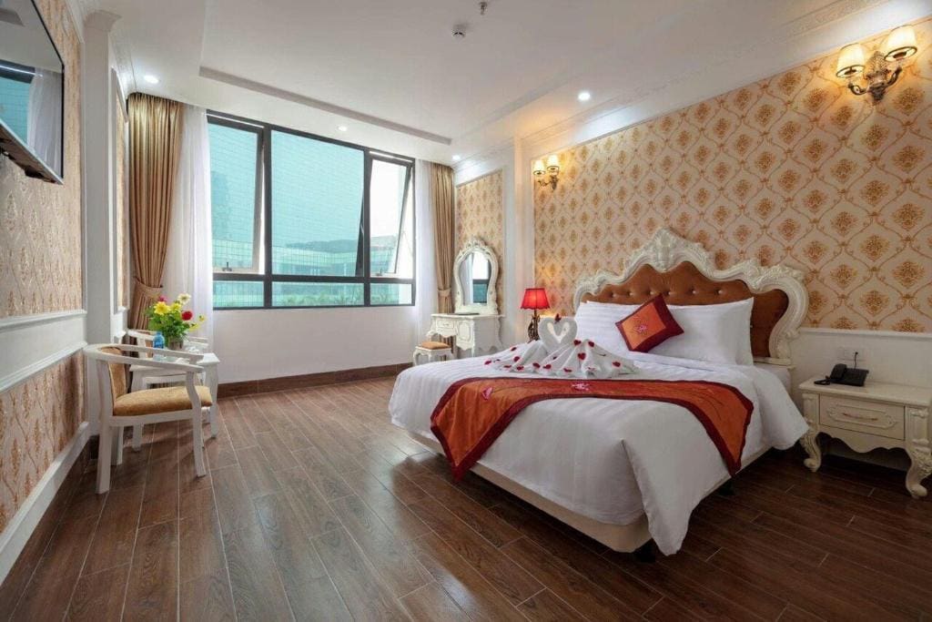 Busan Hotel - View 7