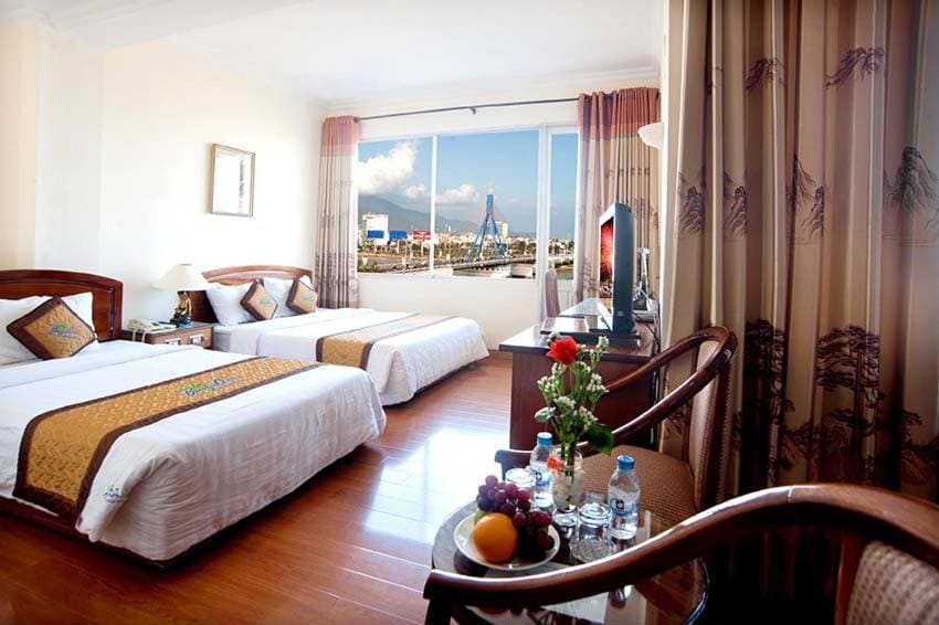 Bamboo Green Riverside Hotel - View 6