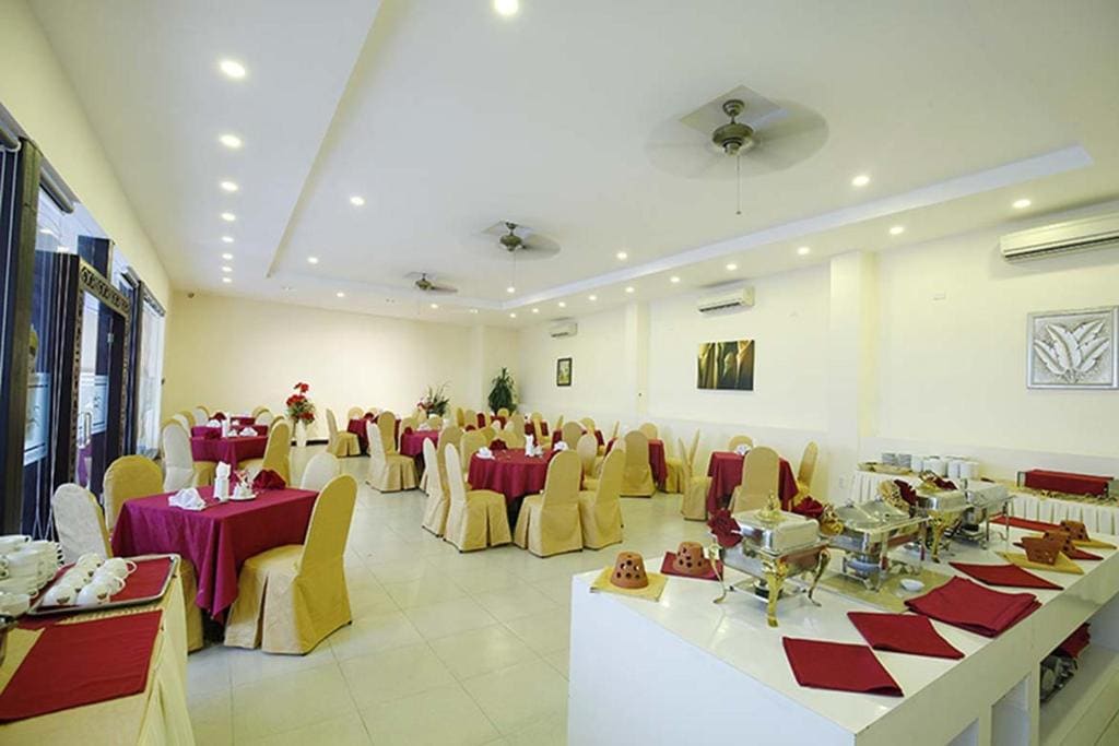 Bamboo Green Riverside Hotel - View 4