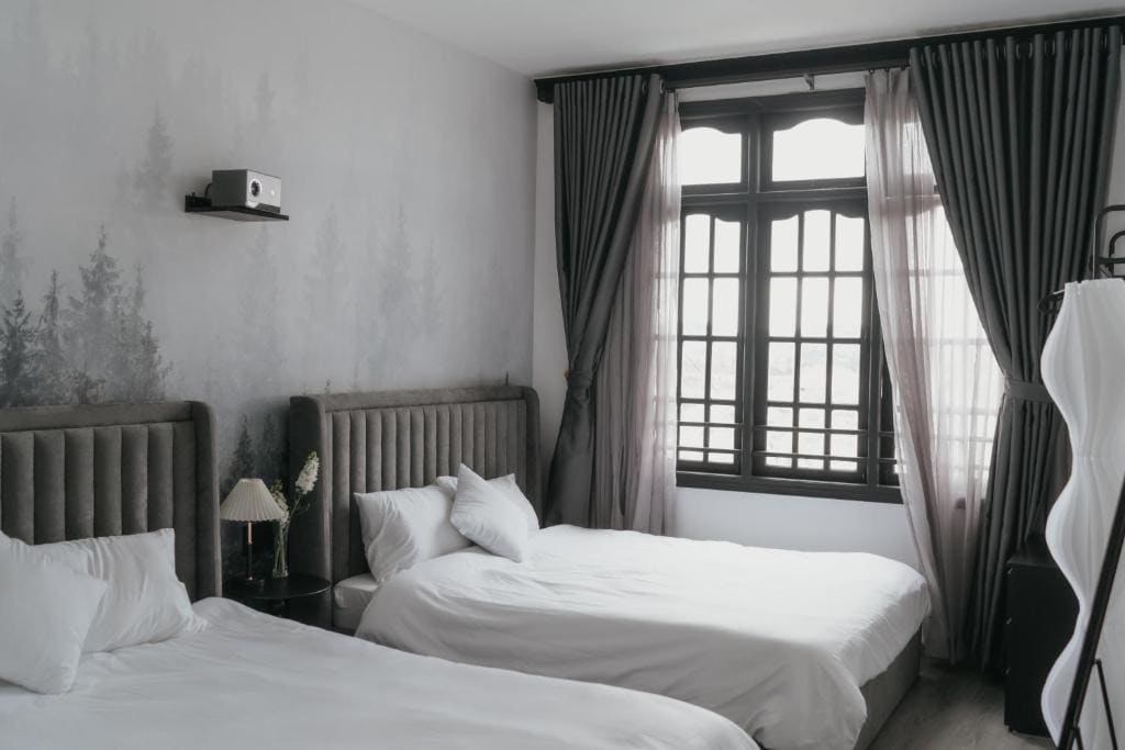 BANCOTAIMA DALAT Hotel - View 2