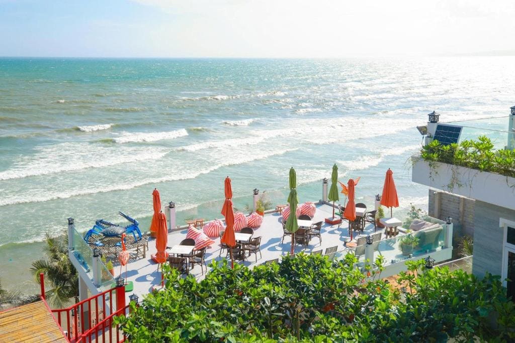 Bay View Beach Resort Mũi Né - View 4
