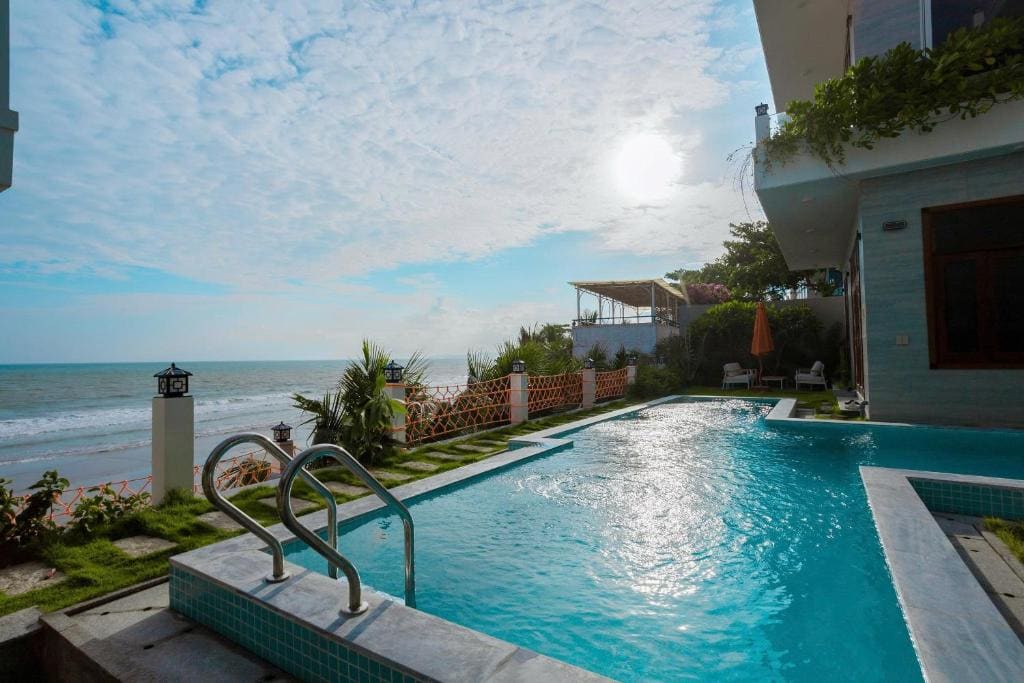 Bay View Beach Resort Mũi Né - View 3
