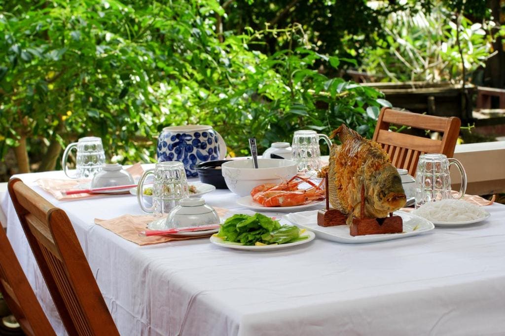 Ben Tre Farm Stay - View 3
