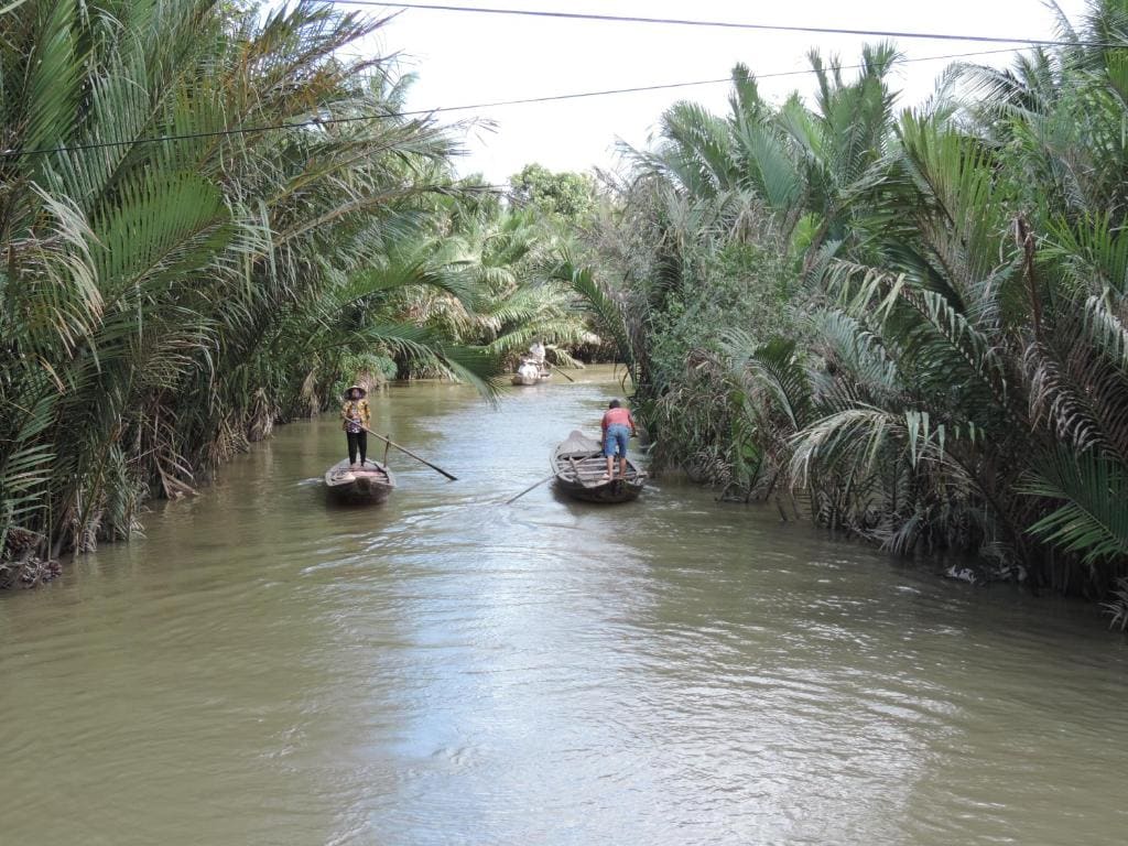 Ben Tre Farm Stay - View 5