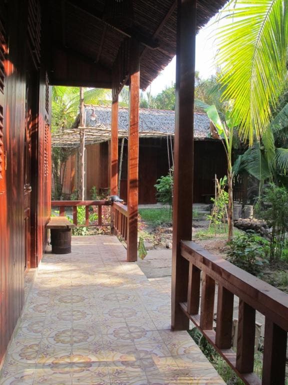 Ben Tre Farm Stay - View 4
