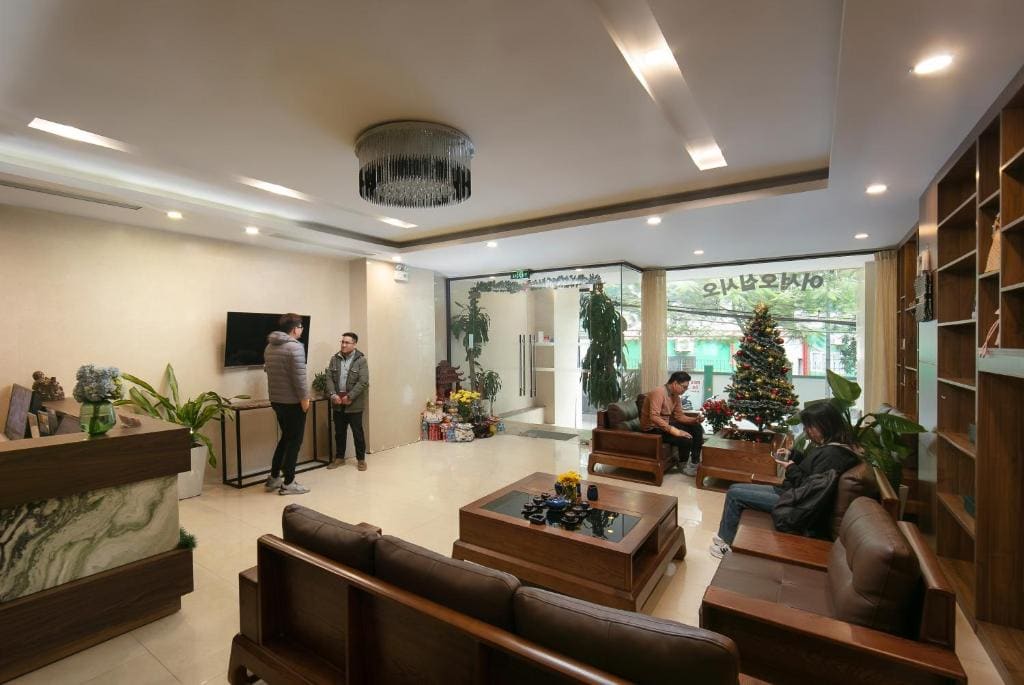 Brilliant Me Tri Hotel & Spa - View 3