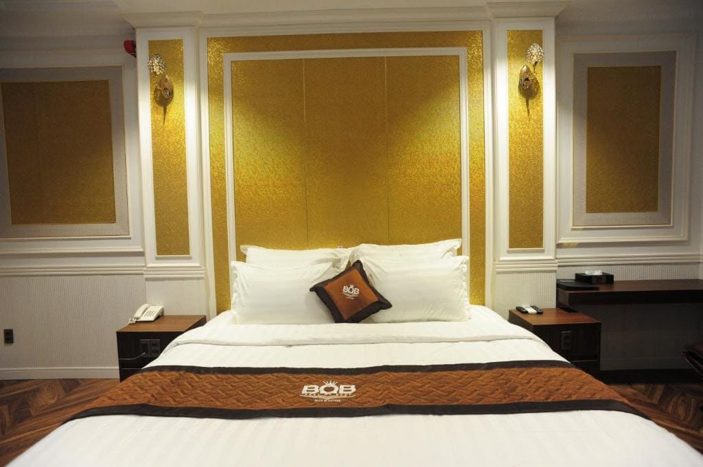 B.O.B Hotel - View 6