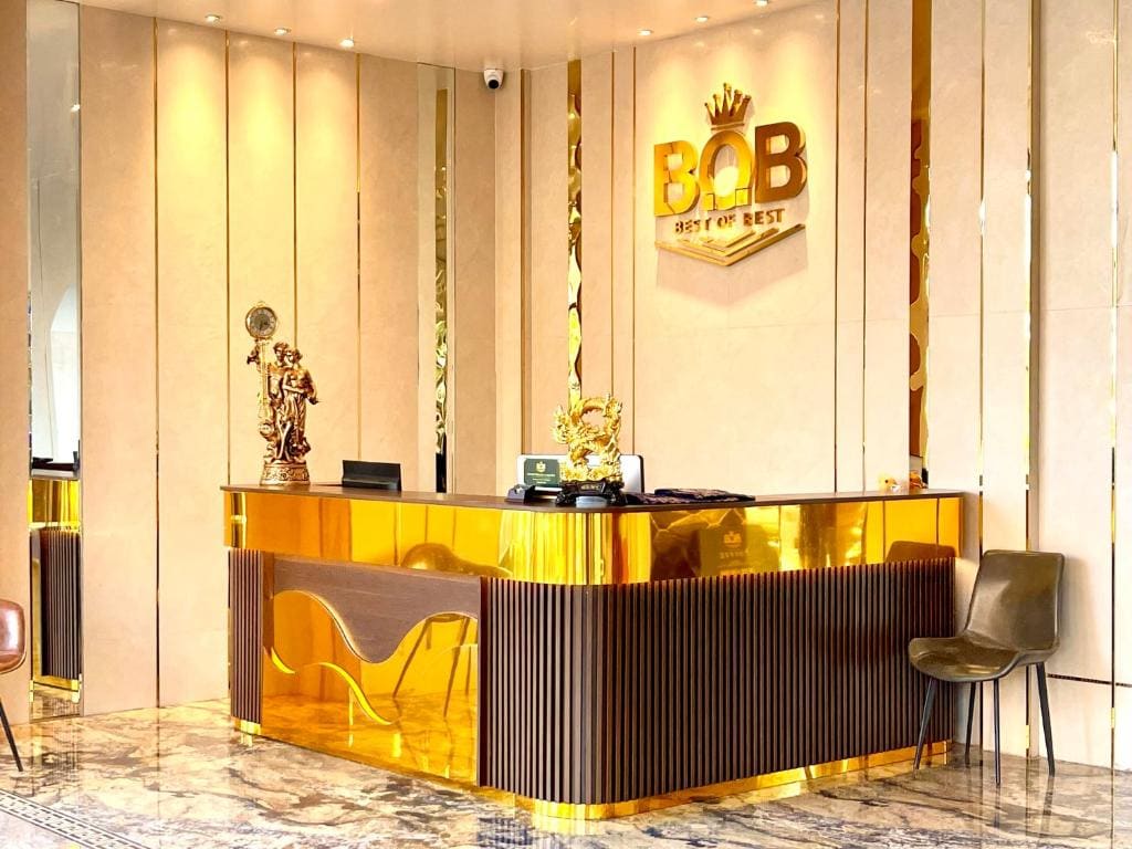 B.O.B Hotel - View 4