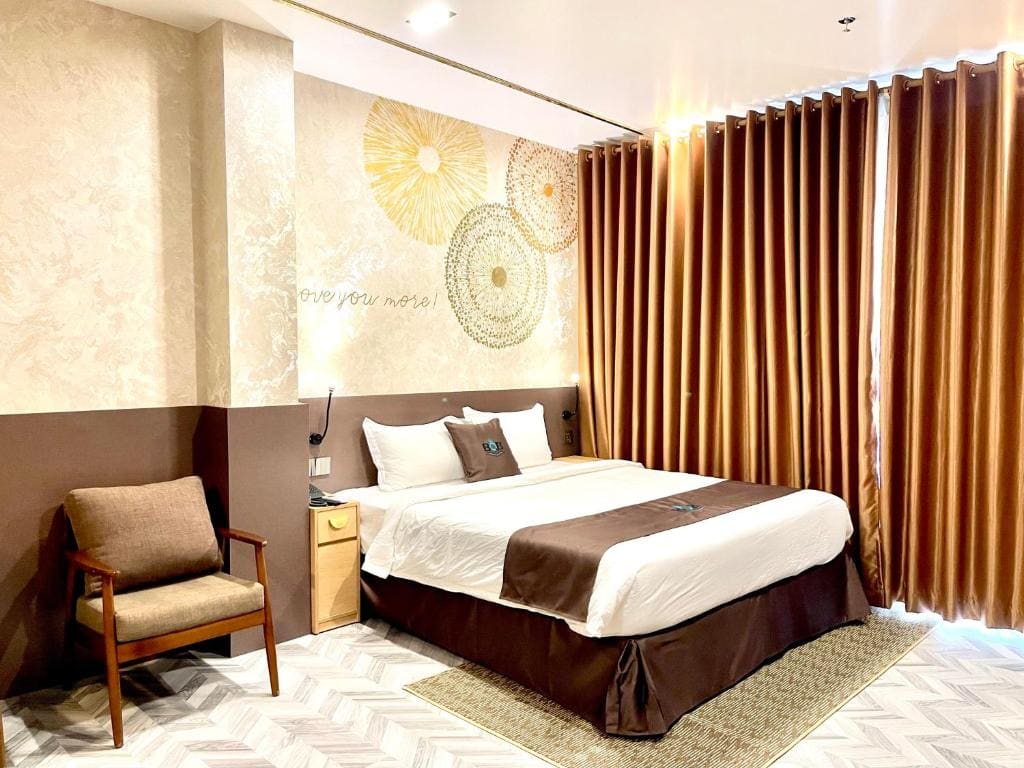 B.O.B Hotel - View 7