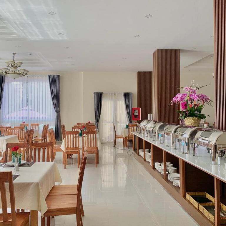 Bombo DaLat Hotel - View 3