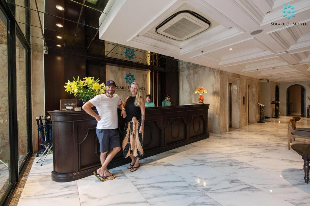 Solare De Monte Hotel & Spa - View 4