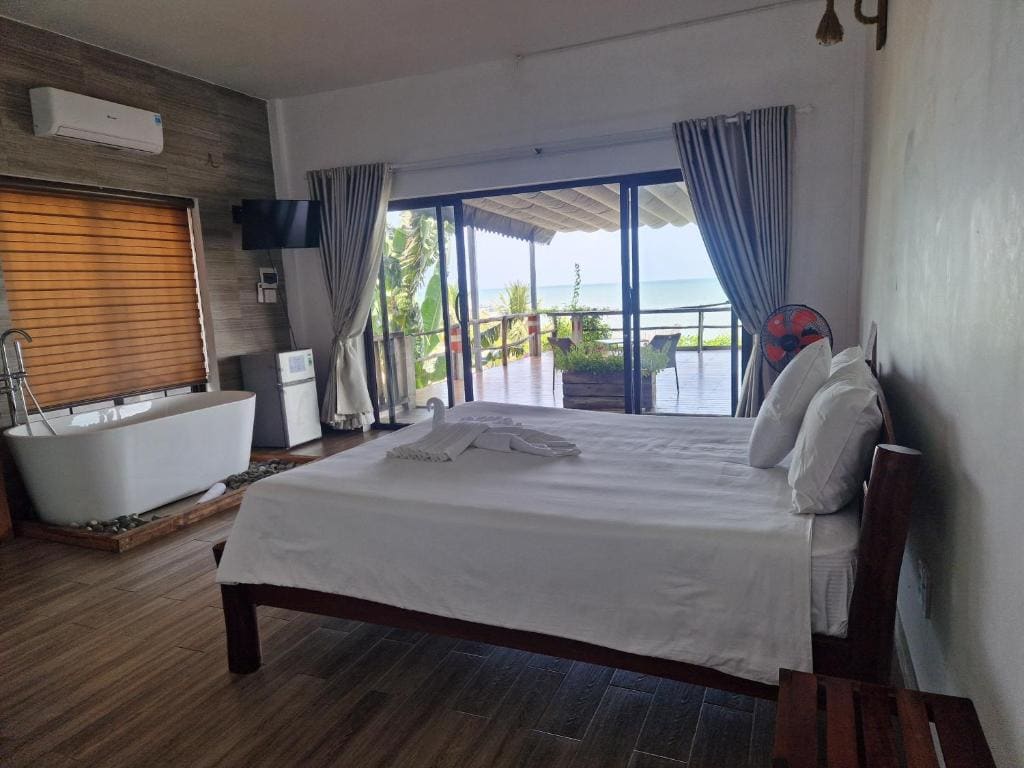 Butterfly Rose Beach Resort Phú Quốc Francophone - View 7