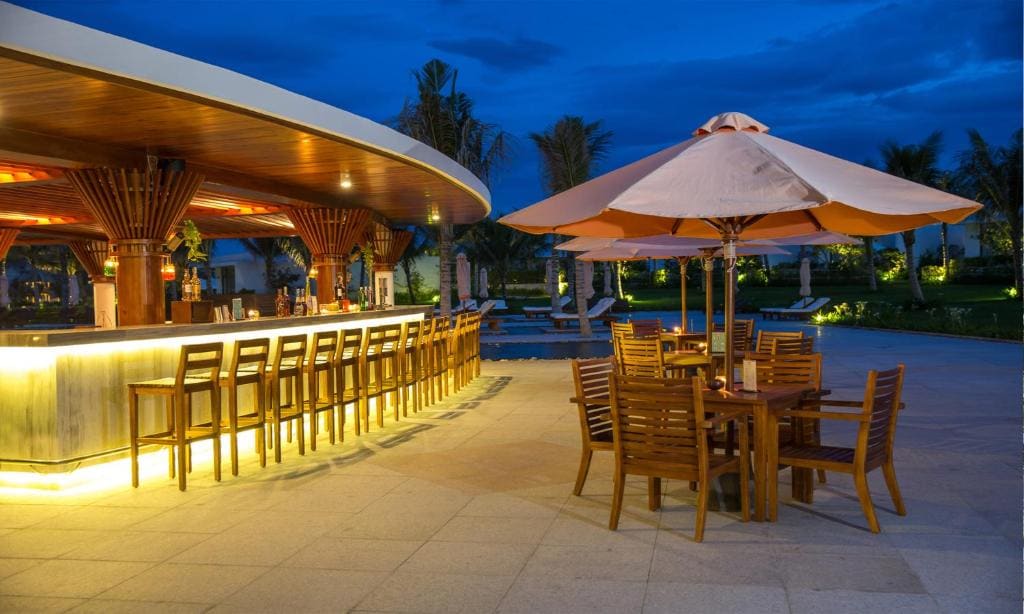 Cam Ranh Riviera Beach Resort & Spa - View 7