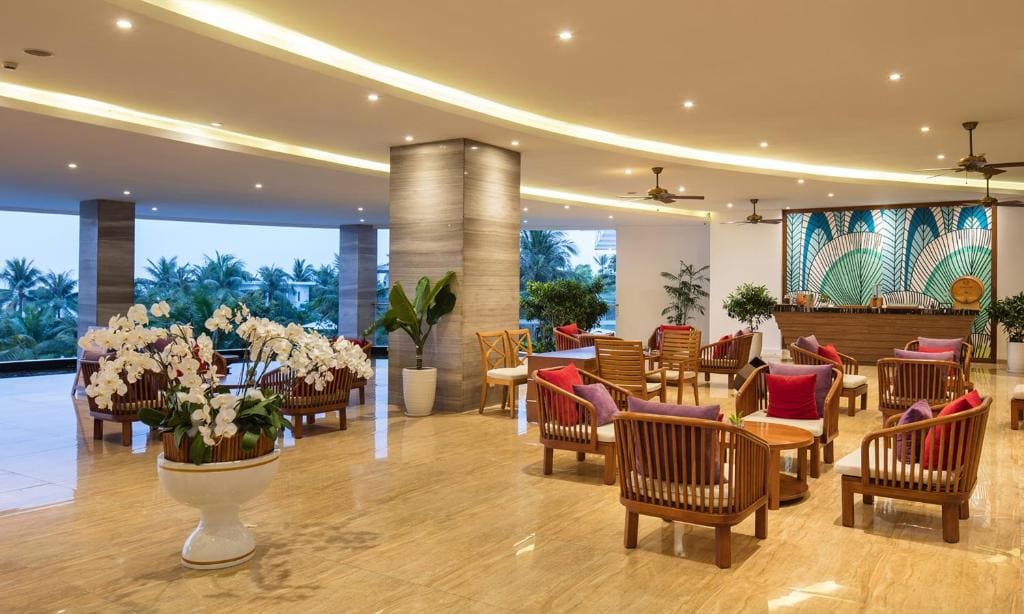 Cam Ranh Riviera Beach Resort & Spa - View 6
