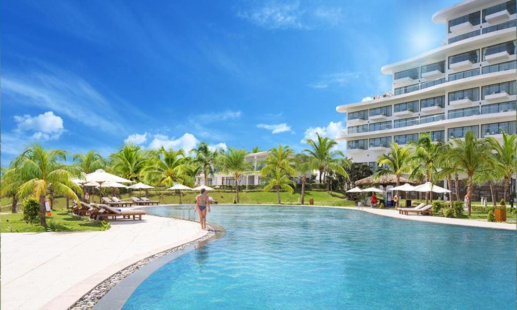 Cam Ranh Riviera Beach Resort & Spa - View 3