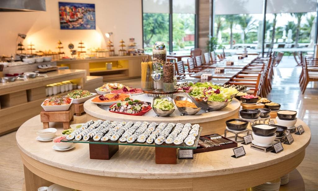 Cam Ranh Riviera Beach Resort & Spa - View 5