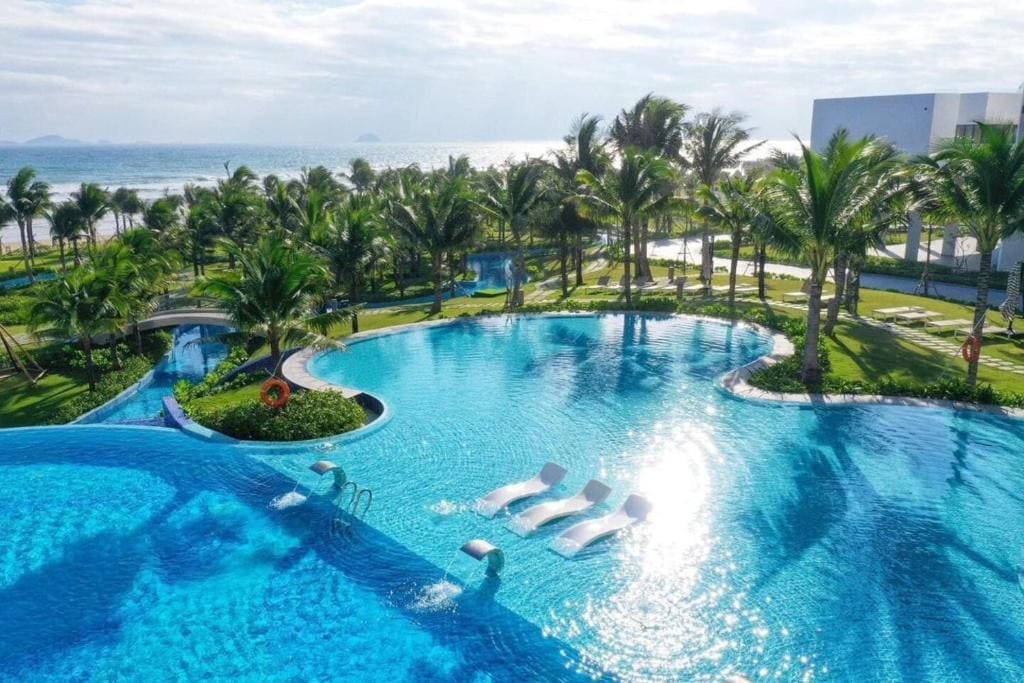 K' SEA VIEW ARENA RESORT o - View 3