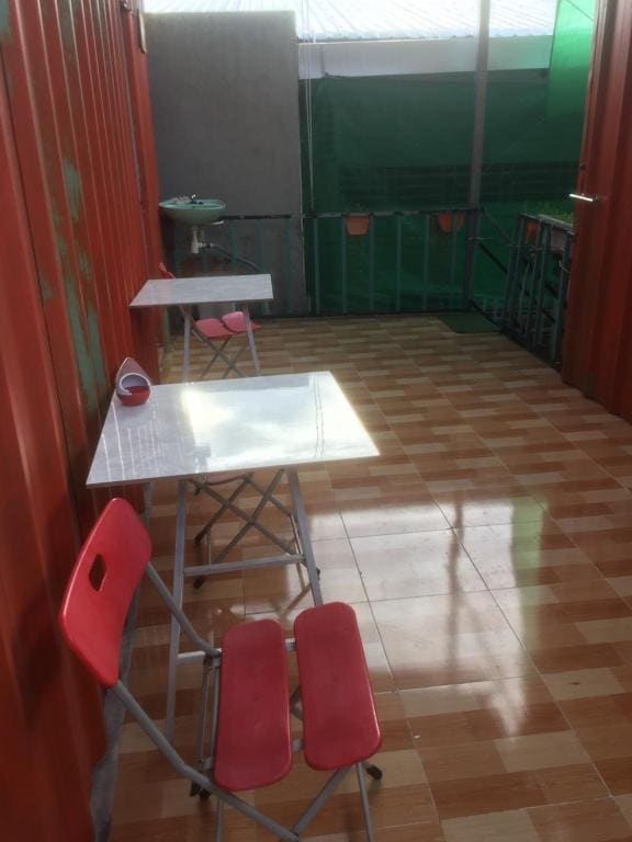 Can Tho Riverside Hostel - View 4