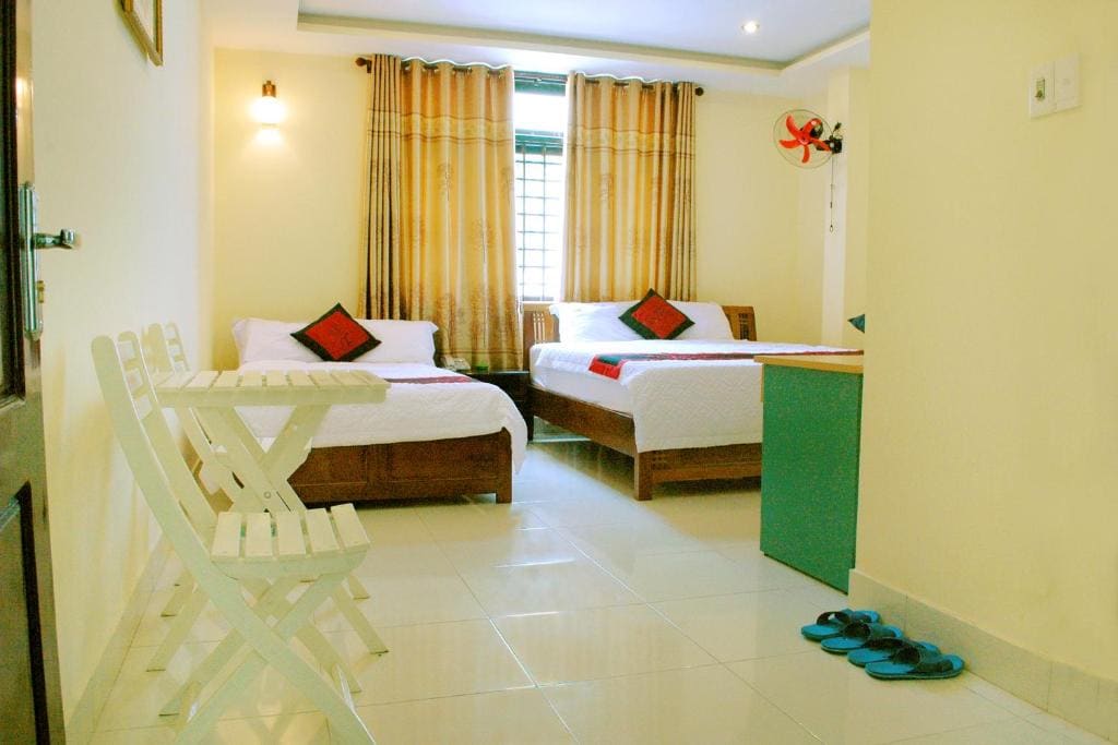 Champa Hue Hotel - View 7