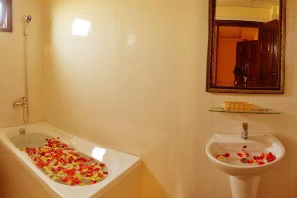 Champa Hue Hotel - View 6