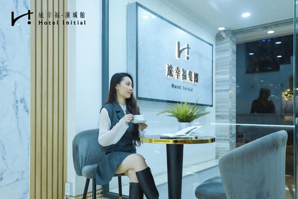 Hotel Initial-Benthanh - View 4