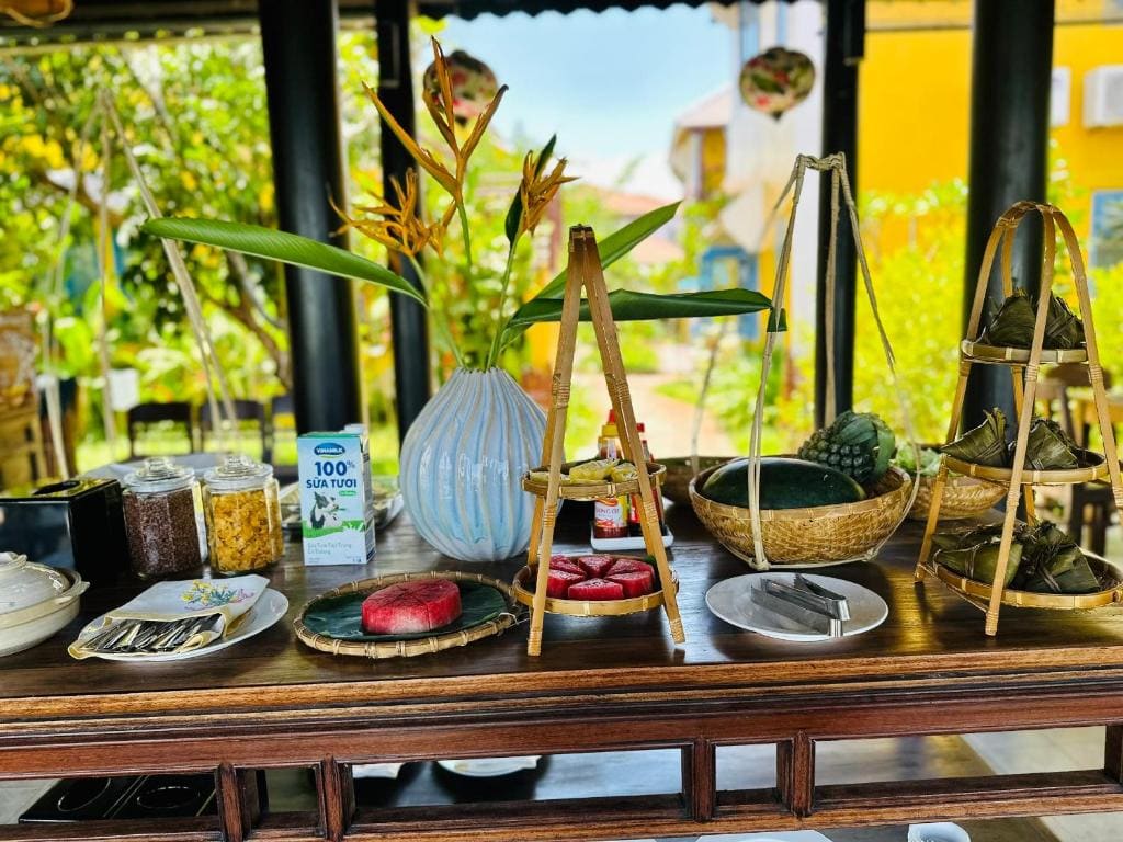 Chez Mimosa Rice Field Retreat - View 5