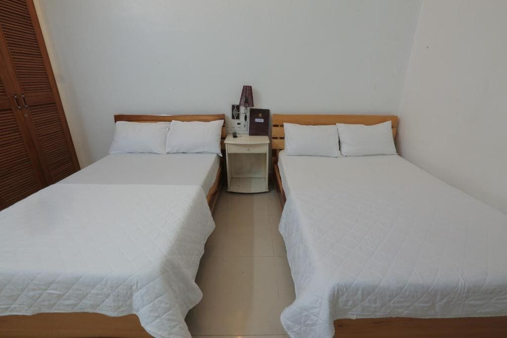 Chim Go Kien Mini Hotel - View 6