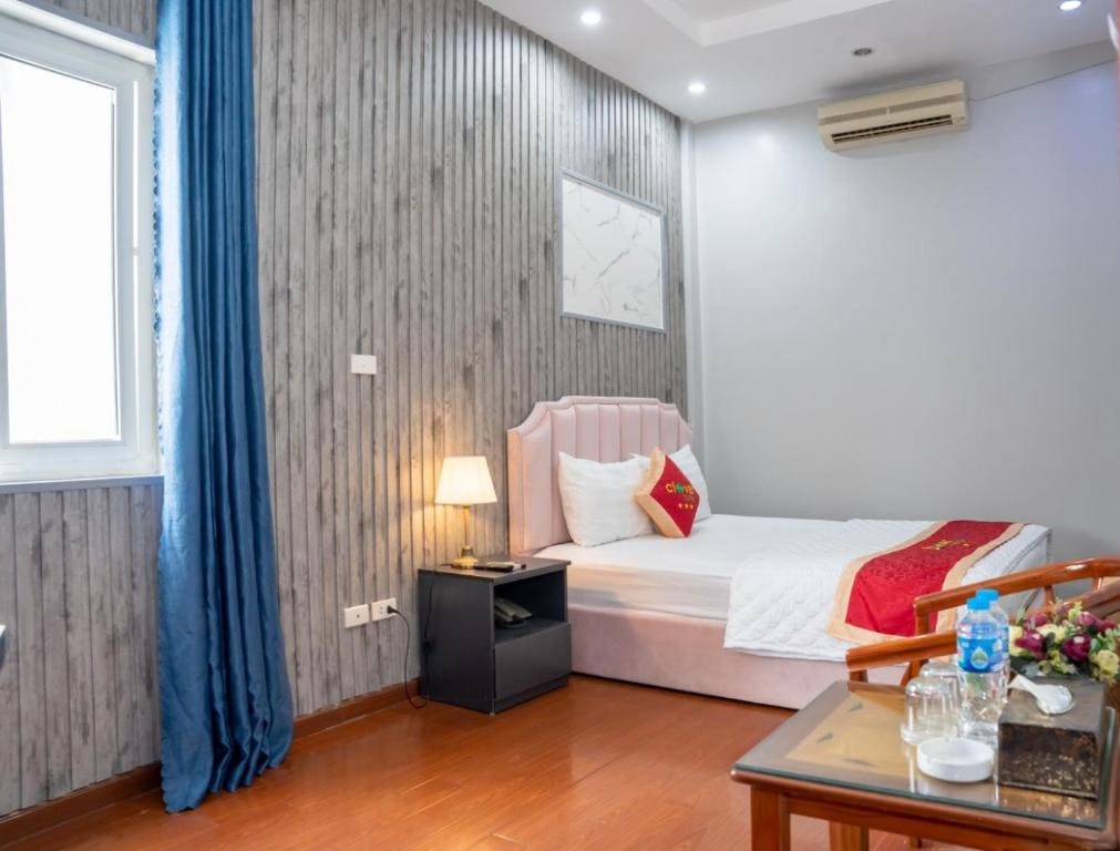 Clover Hanoi Hotel - City Center - View 6