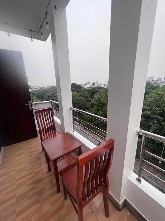 Clover Hanoi Hotel - City Center - View 5