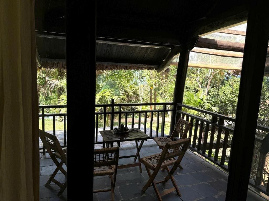 Cọ Retreat Da Bac - View 4