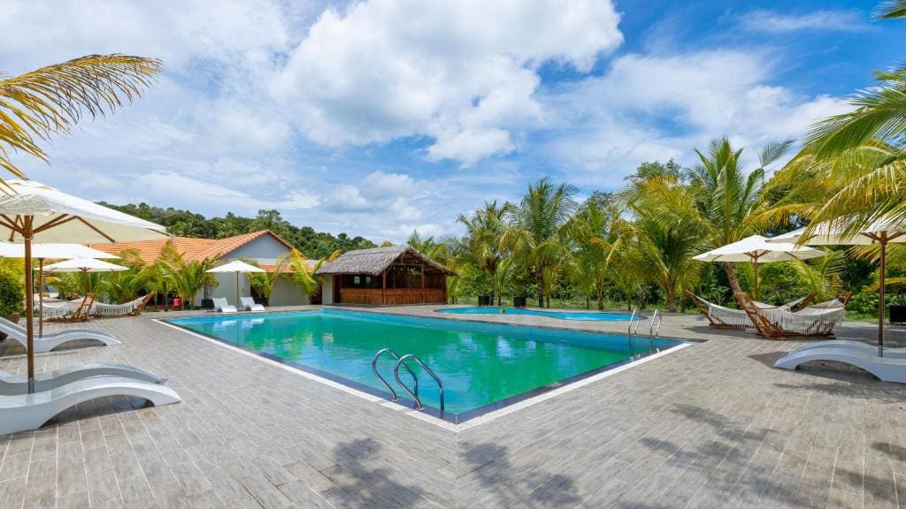 Coco Garden Resort - View 3