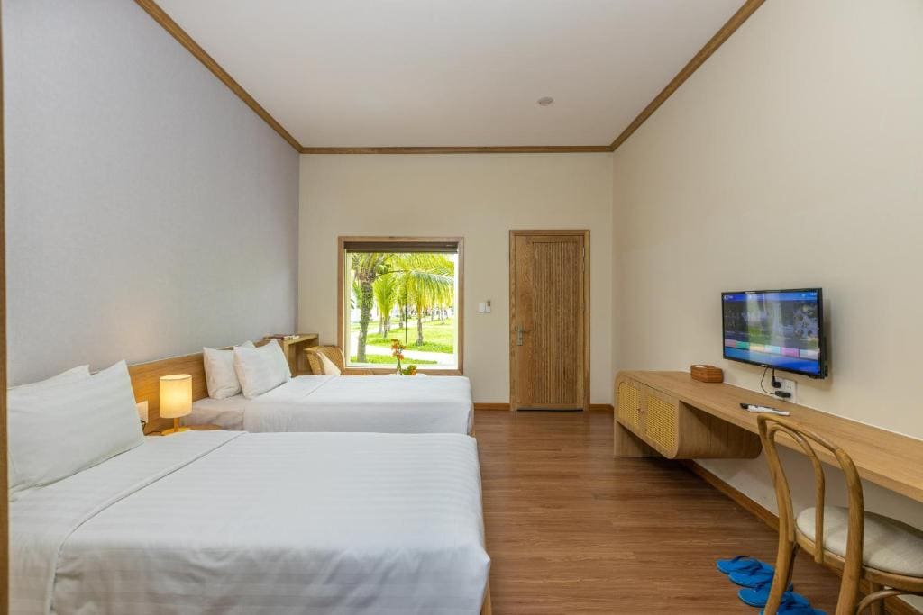 Coco Garden Resort - View 2