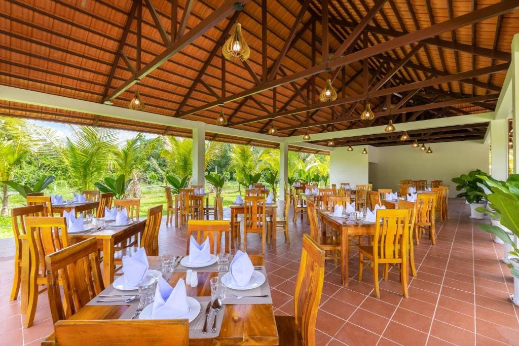 Coco Garden Resort - View 4