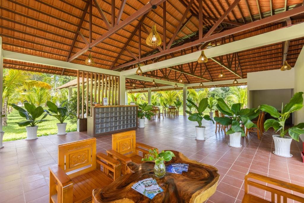 Coco Garden Resort - View 5