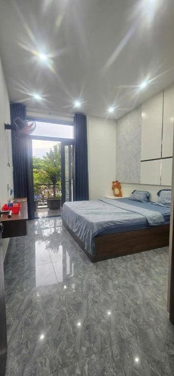 COMIC Homestay - Main view