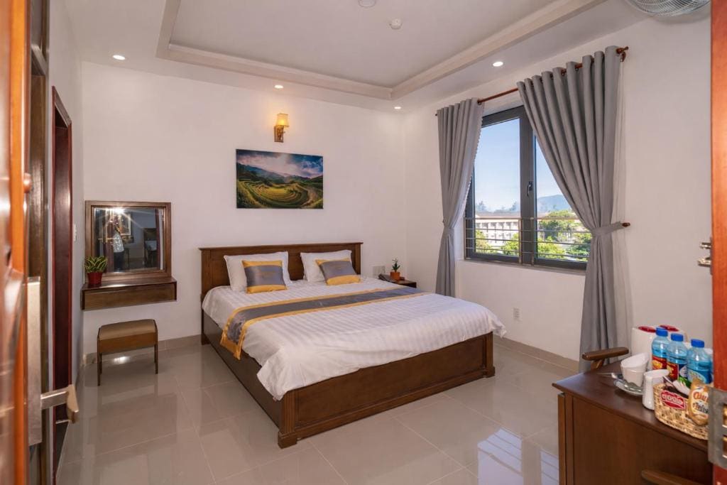 Côn Sơn Victory Hotel - View 7
