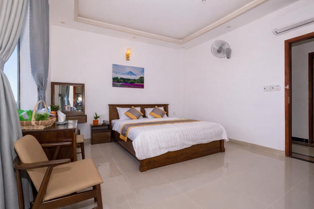 Côn Sơn Victory Hotel - View 3
