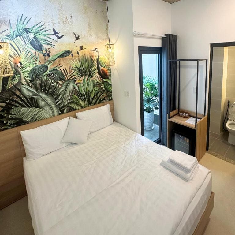 Couple Hotel - Khách Sạn Tình Yêu Hóc Môn - View 6